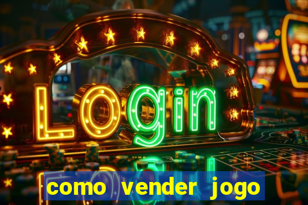 como vender jogo do bicho